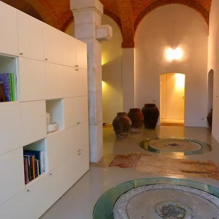 بيت للعطل Il Frantoio Luxury Ortonovo