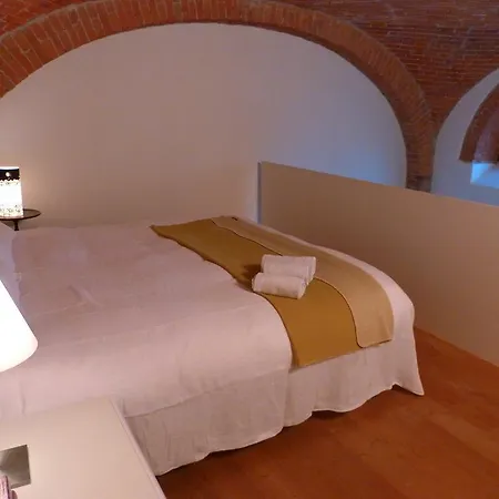 Il Frantoio Luxury * Ortonovo