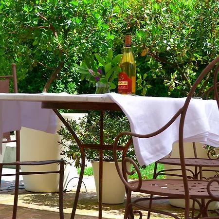 Il Frantoio Luxury Ortonovo