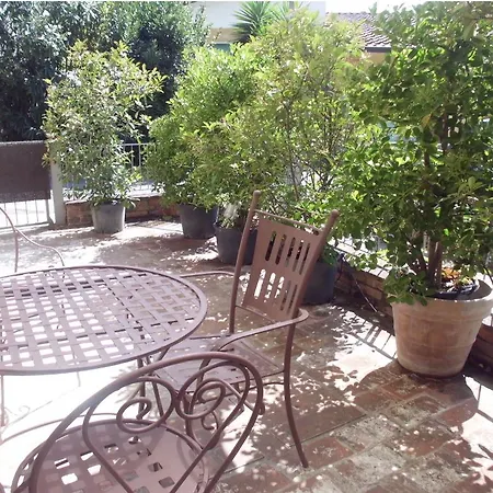 بيت للعطل Il Frantoio Luxury *