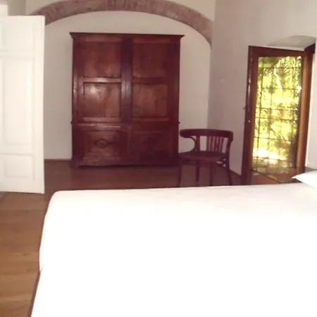 Il Frantoio Luxury Ortonovo