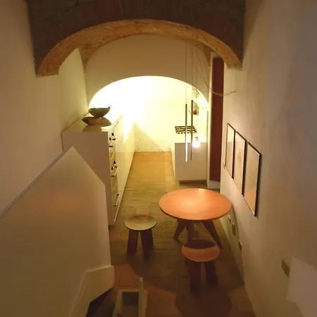 Il Frantoio Luxury * Ortonovo
