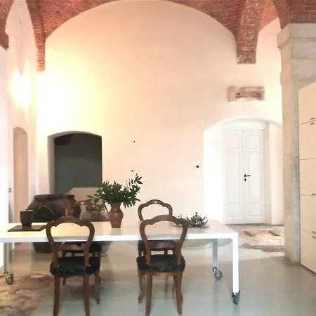 بيت للعطل Il Frantoio Luxury Ortonovo