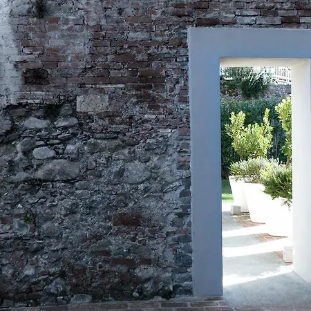 Il Frantoio Luxury Ortonovo