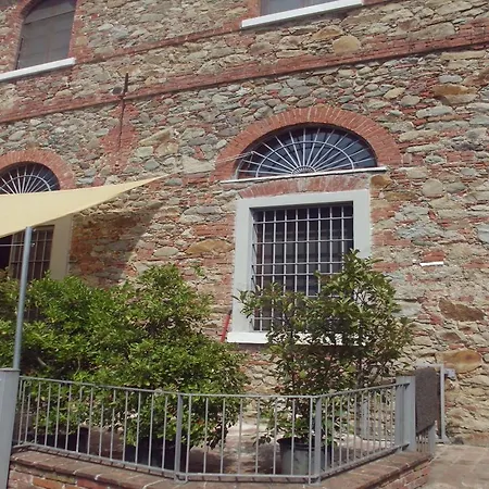 Il Frantoio Luxury