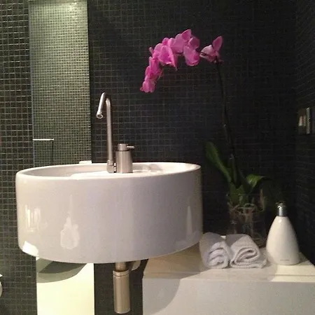Il Frantoio Luxury * Ortonovo