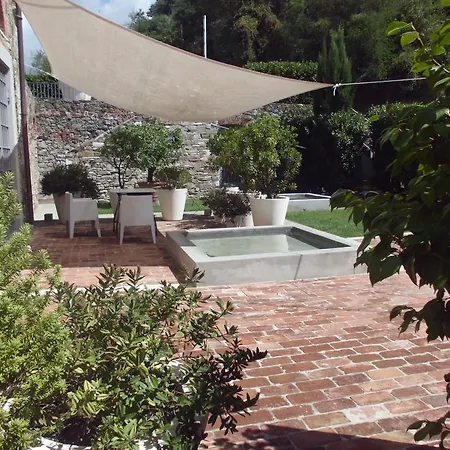 Il Frantoio Luxury بيت للعطل