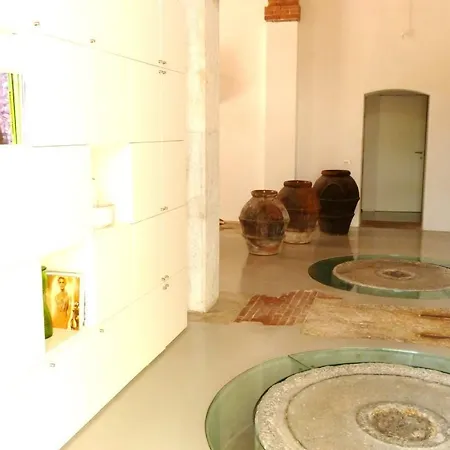بيت للعطل Il Frantoio Luxury *
