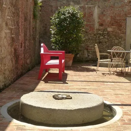 Il Frantoio Luxury * Ortonovo