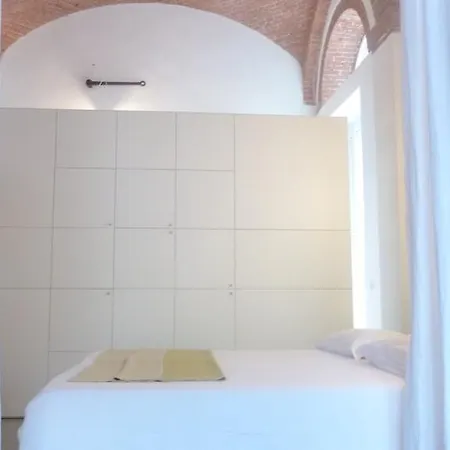 Il Frantoio Luxury Ortonovo