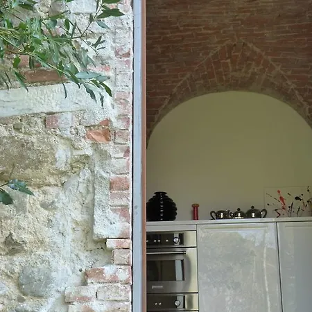 Il Frantoio Luxury