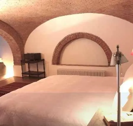 Il Frantoio Luxury بيت للعطل *