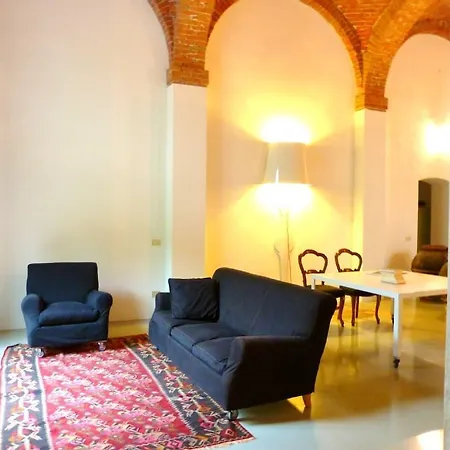 Il Frantoio Luxury * Ortonovo