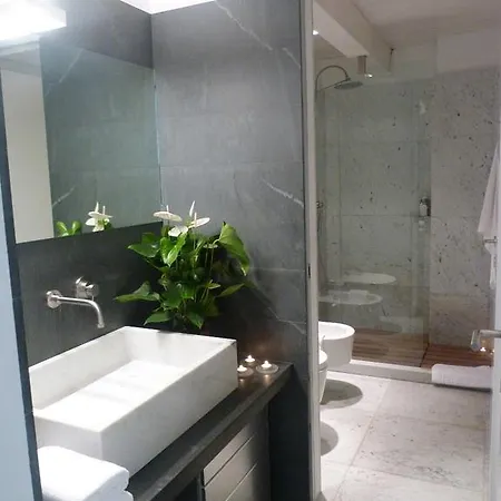 Il Frantoio Luxury Ortonovo