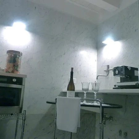 Il Frantoio Luxury