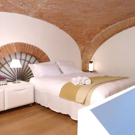 Il Frantoio Luxury بيت للعطل