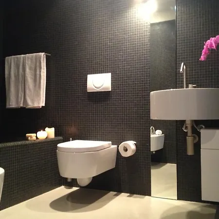 Il Frantoio Luxury بيت للعطل *
