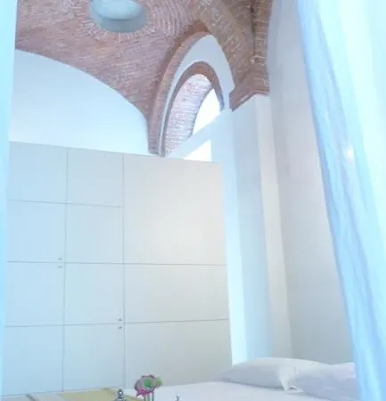 Il Frantoio Luxury * Ortonovo