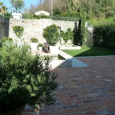 بيت للعطل Il Frantoio Luxury Ortonovo